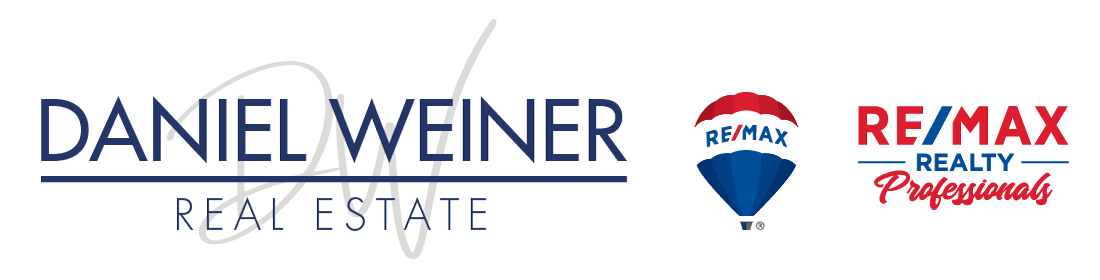 Daniel Weiner realtor in Calgary Alberta